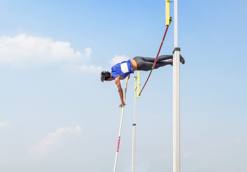 棒高跳びの世界記録は何メートル 男子と女子別に紹介 陸上競技のトレーニング 記録のブログ