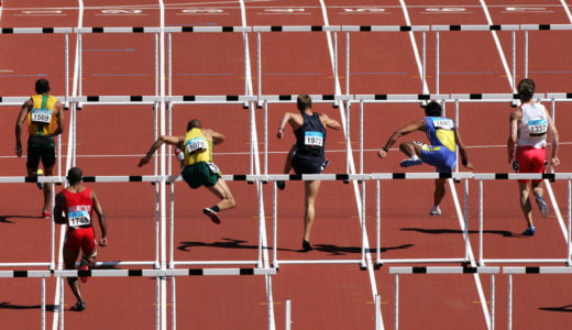 砲丸投げの世界記録 男子 女子別 球をどれぐらいの距離飛ばす 陸上競技のトレーニング 記録のブログ