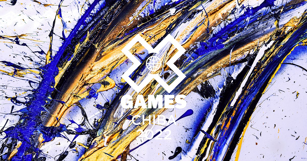 日本で初開催！X Games Chibaの大会情報や結果まとめ