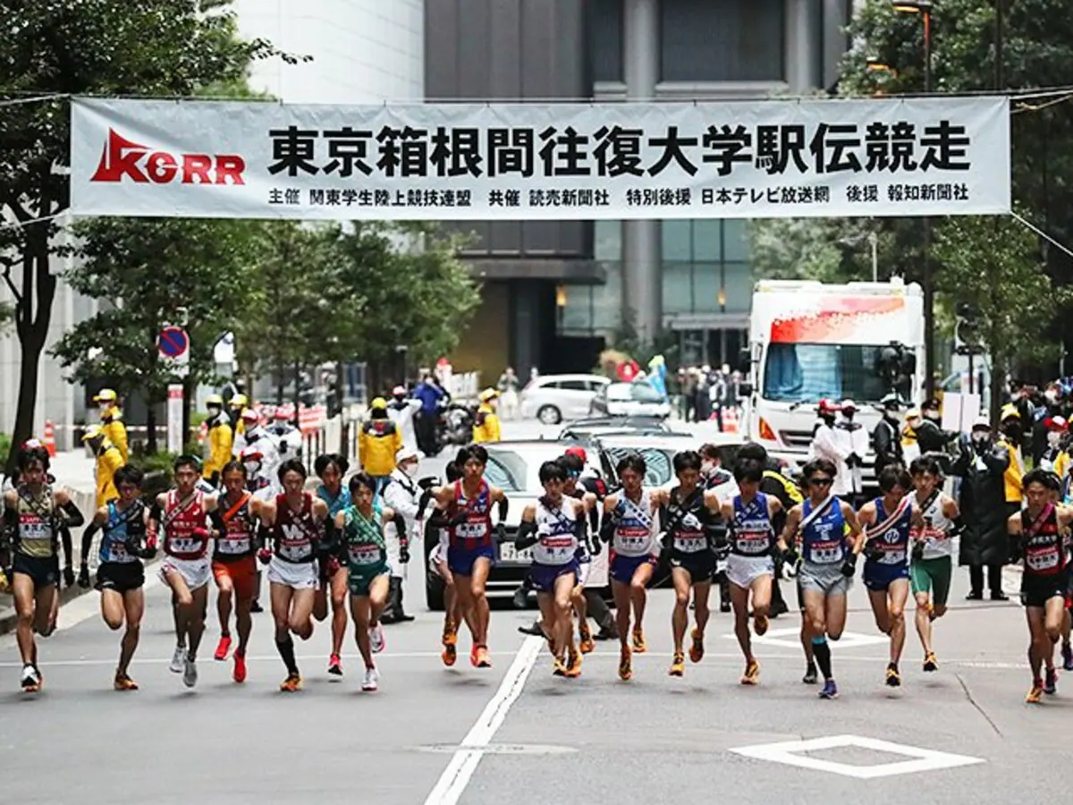【第99回箱根駅伝】青学連覇なるか？今年の出場校と注目選手まとめ