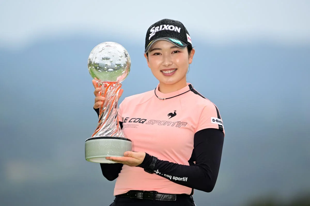 マイペースなやりとりが魅力！小祝さくらのプロフまとめ！愛車はベンツ？