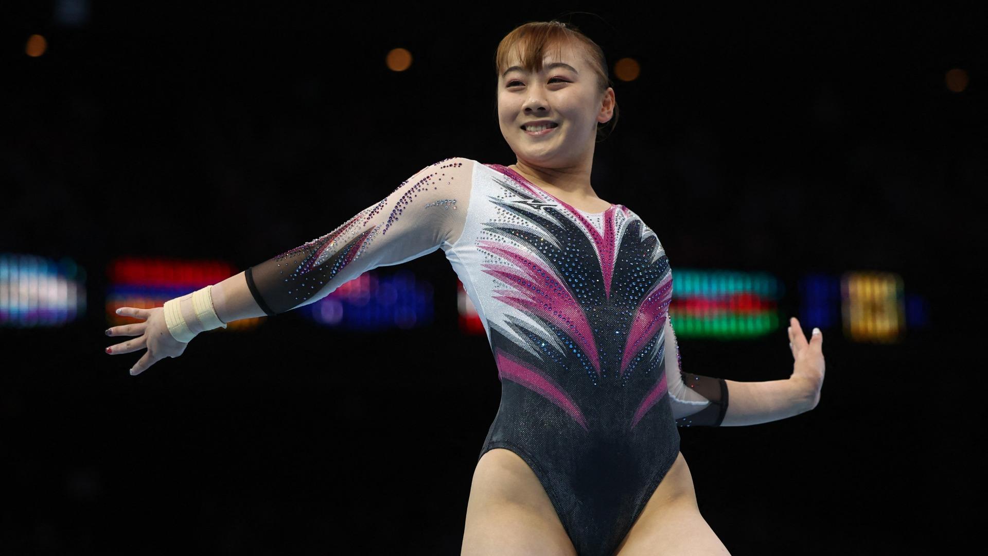 【体操女子】宮田笙子の喫煙は内部告発で発覚？噂の真相を徹底解説！