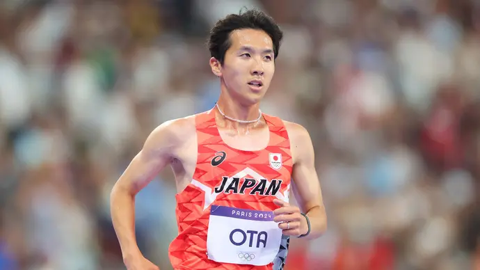 太田智樹 - Wikipedia